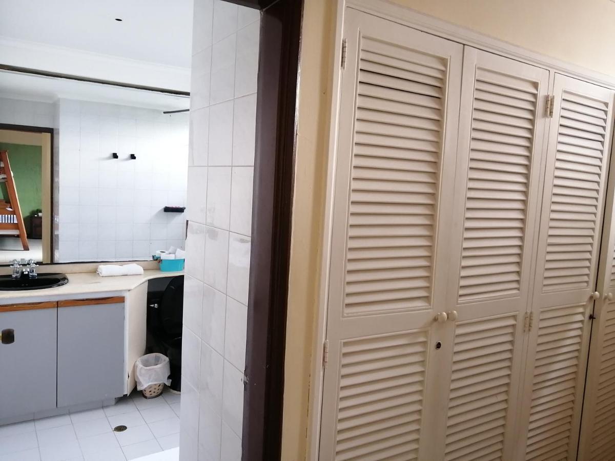 Apartahotel Isla Fuerte Piso 4 Cartagena ภายนอก รูปภาพ