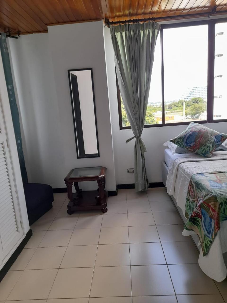 Apartahotel Isla Fuerte Piso 4 Cartagena ห้อง รูปภาพ