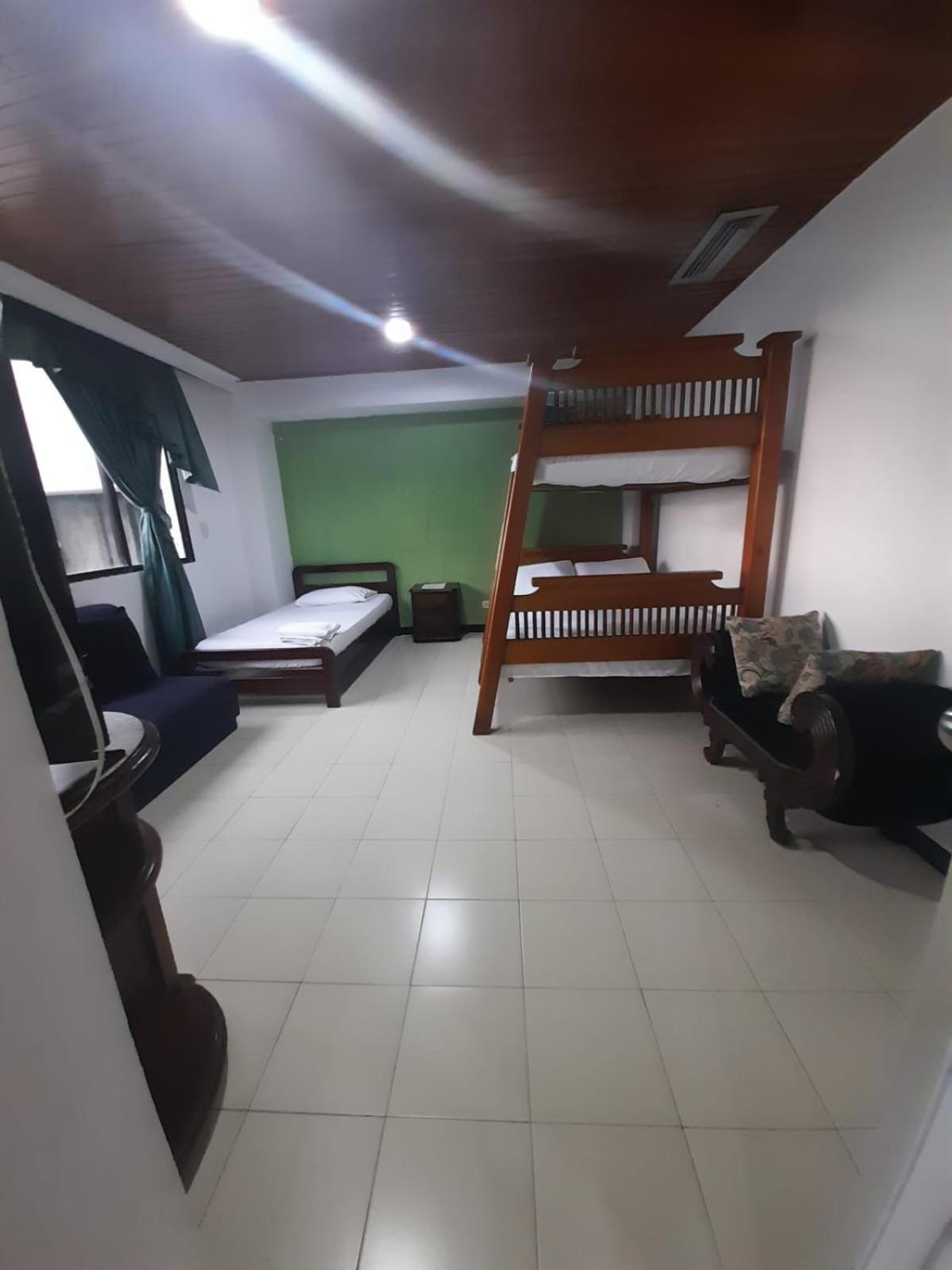 Apartahotel Isla Fuerte Piso 4 Cartagena ห้อง รูปภาพ
