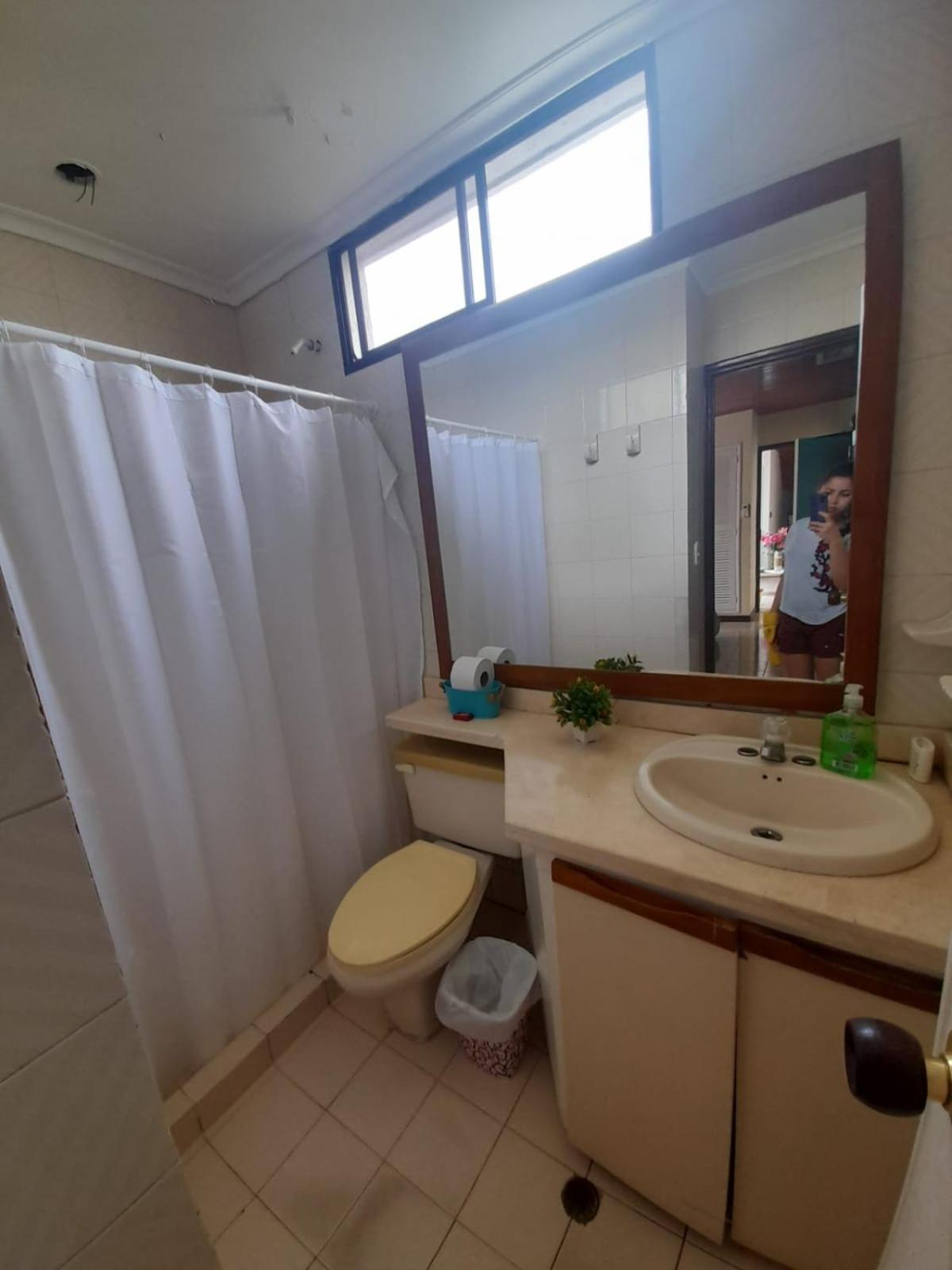 Apartahotel Isla Fuerte Piso 4 Cartagena ห้อง รูปภาพ