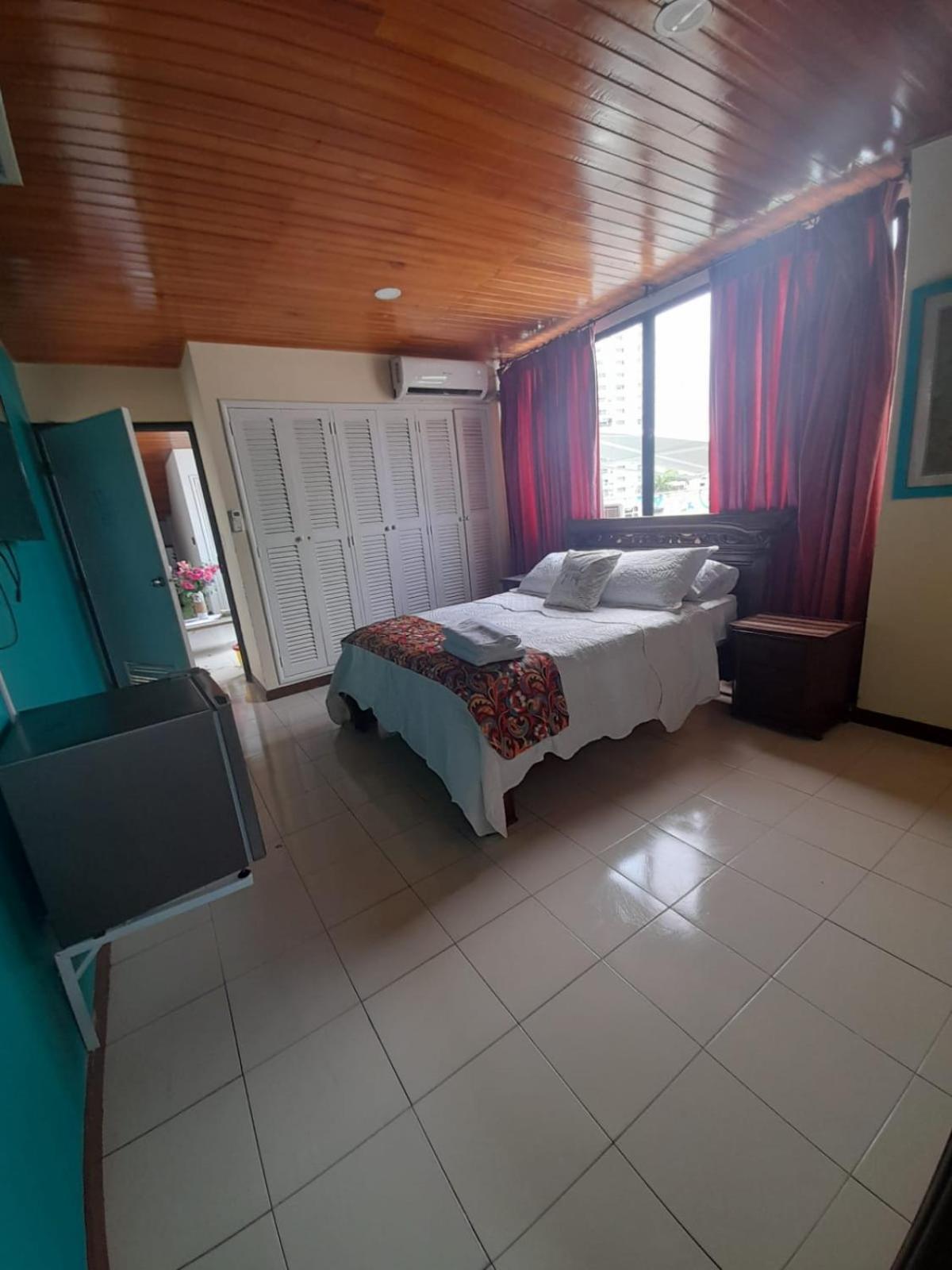 Apartahotel Isla Fuerte Piso 4 Cartagena ห้อง รูปภาพ
