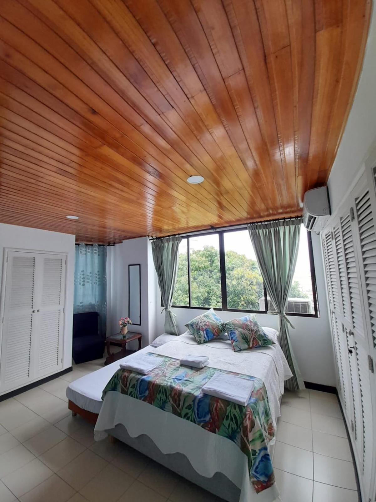 Apartahotel Isla Fuerte Piso 4 Cartagena ห้อง รูปภาพ